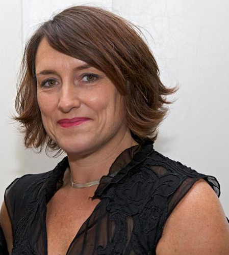 Sue Baker, OBE