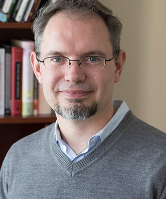 Brandon A. Kohrt