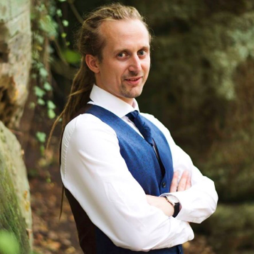 Petr Winkler