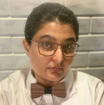 Raj Mariwala