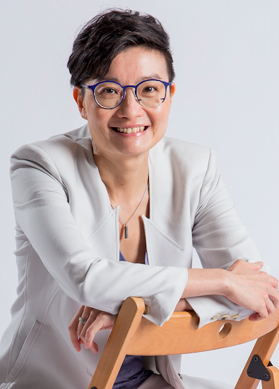 Winnie W. S. Mak