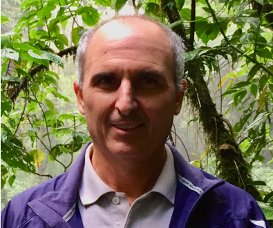 Martín Agrest