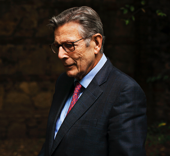 Norman Sartorius