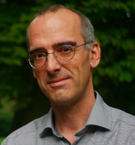 Nicolas Rüsch
