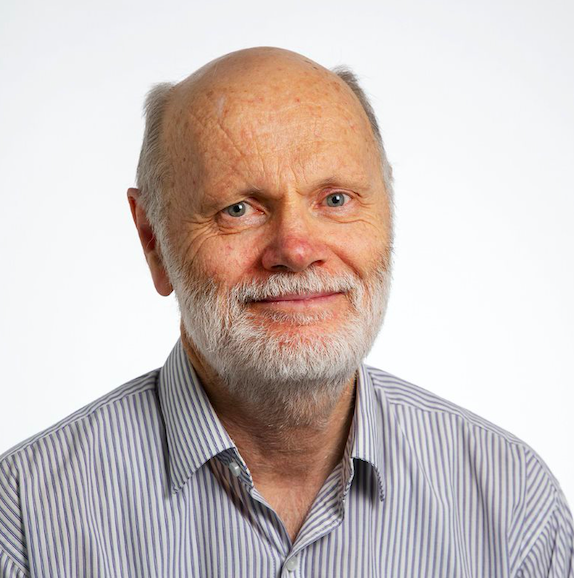 Anthony Jorm