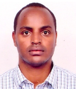 Eshetu Girma