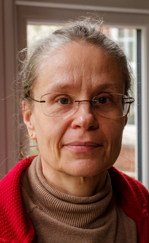 Claire Henderson