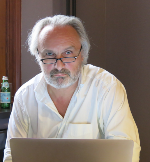 Robert van Voren
