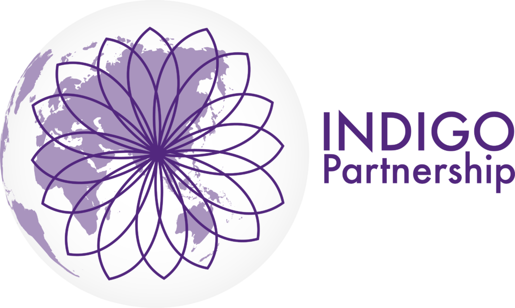 Indigo-partnership